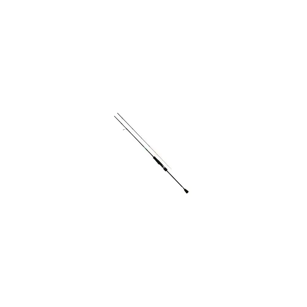 

EME Emeraldus X IM Squid Metal Rod, Various Types Spiral Guide Specifications