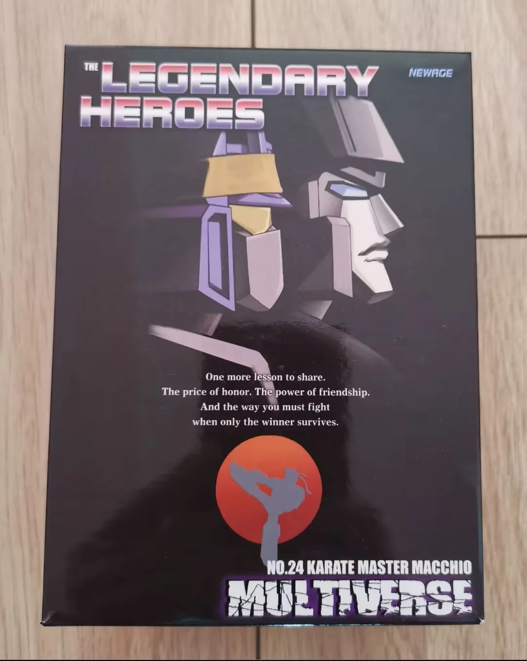 

Action Characters of Transformed Toys, Collection of Toys, Gifts, NA H24, Machoo Mini G1, Megat-Tron NA