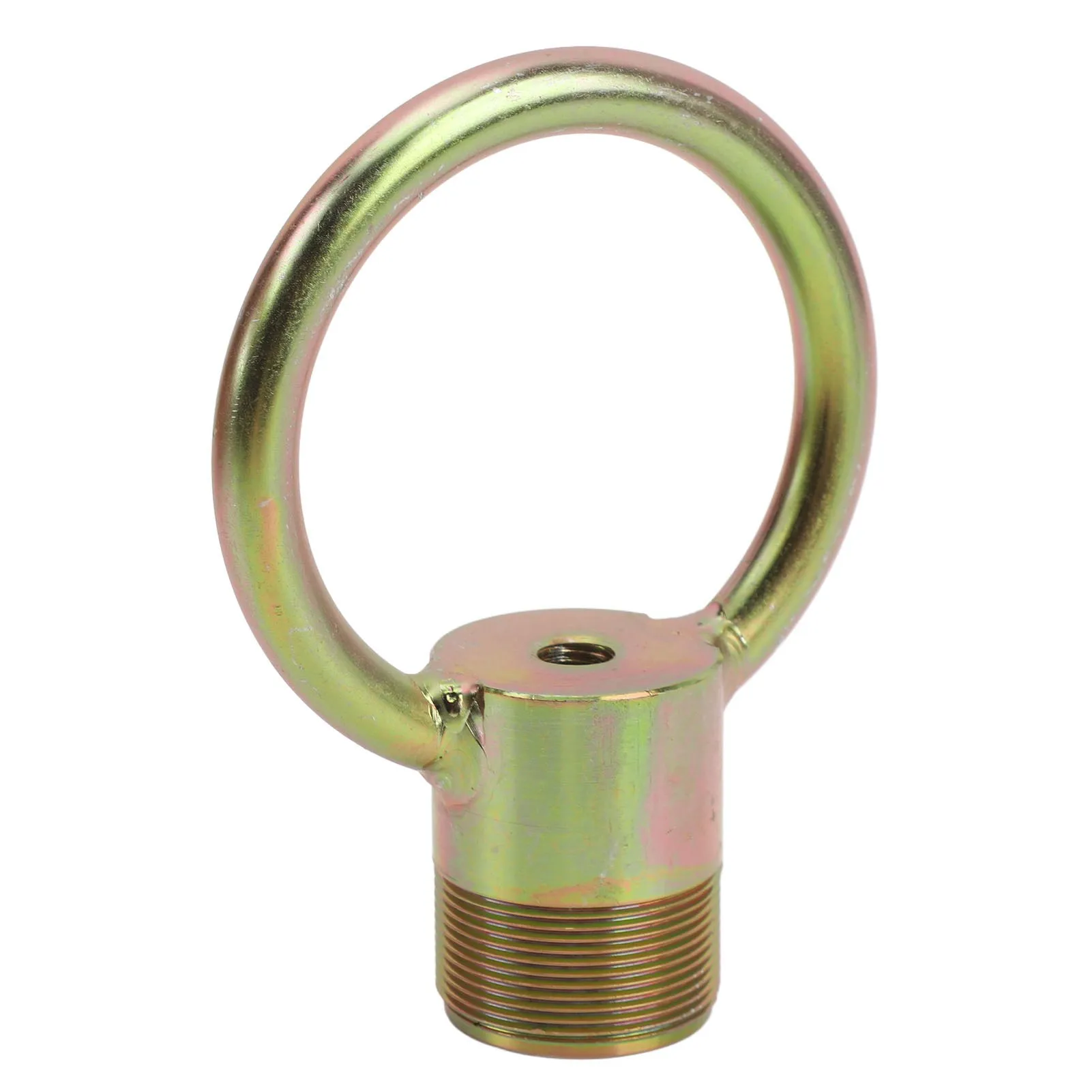 Outboard Lifting Eye 91-904551 Corrosion Resistance for Marine 2-Stroke Outboard 1-1/2in‑16 TPI Thread OEM Replacement Tool