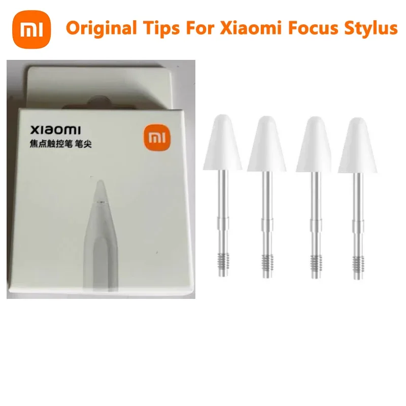 Xiaomi純正フォーカススタイラスペン Xiaomi Focus Pen Pro | Xiaomi