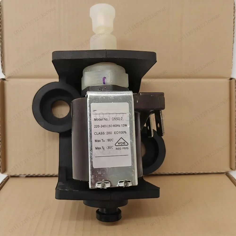 L-Pump Assembly for KARCHER Steam Cleaner SC 3D, Replacement Part