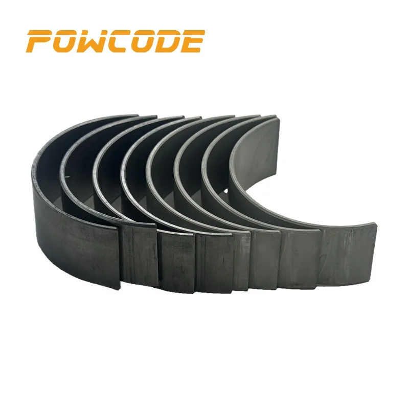 POWCODE Connecting Rod Tile Fit for C6-2.0T 06D 105 701 A/B