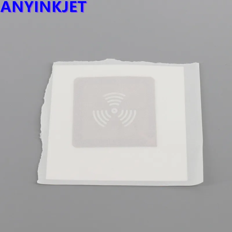 for Leibinge JET2 JET3 filter RFID tag chip for Leibinge JET2 NEO JET3 UP inkjet coding printer