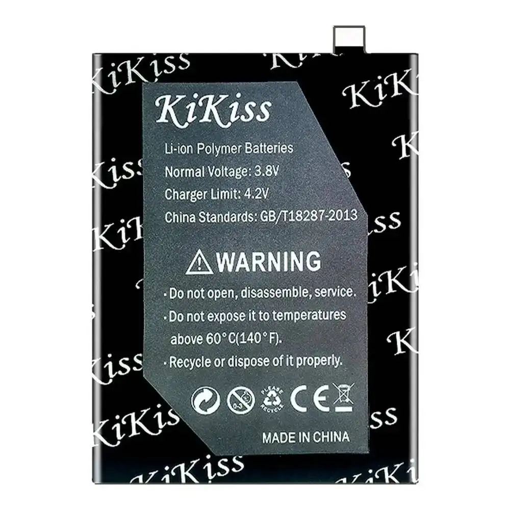 

Хорошая низкотемпературная батарея для мобильного телефона Oppo Reno 11 China 5400 мАч BLPA31