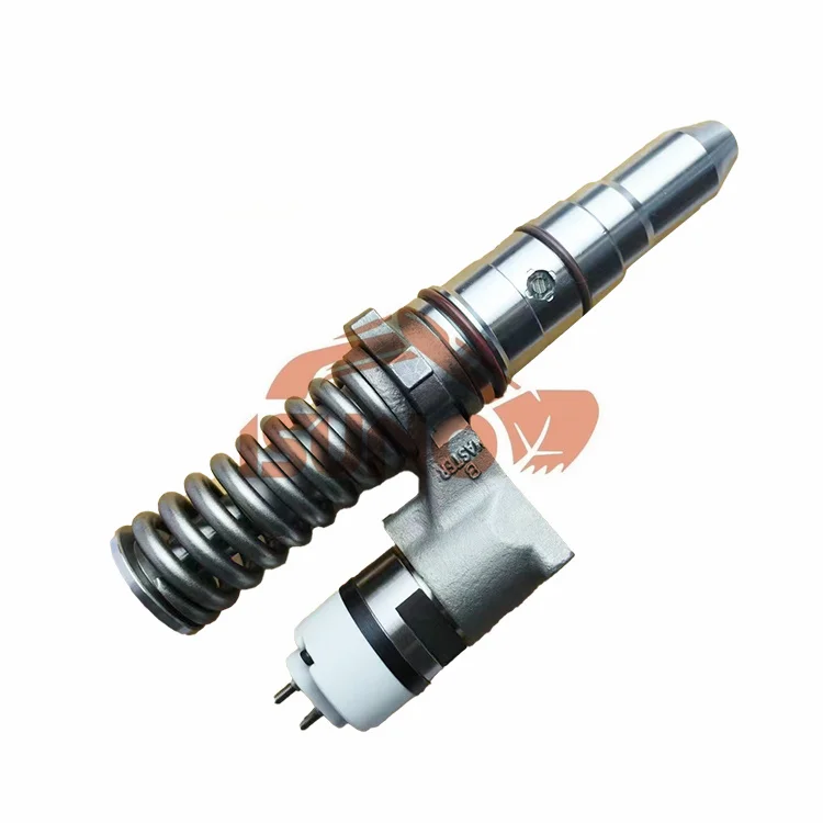 

392-0211 3920211 Engine 3508 3512 3516 High Quality Engine Fuel Injector 392-0211