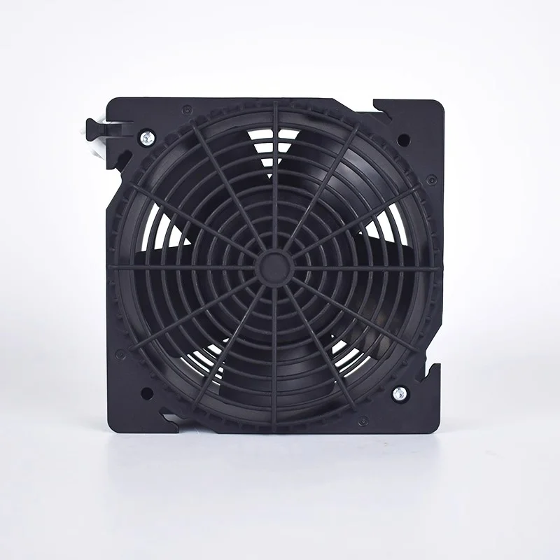 DV4650-470 230V-50HZ 110MA/120MA 18W/19W 12cm 12038 120X120X38mm Cabinet Cooling Fan