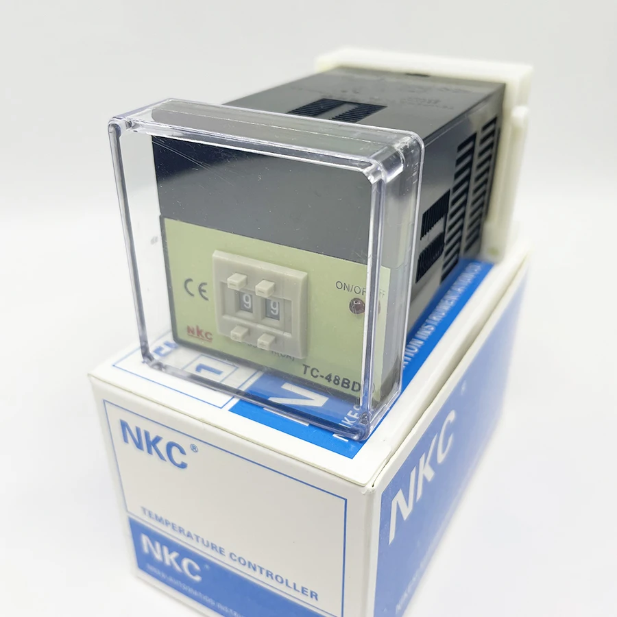 

Temperature Controller TC-48BD for Xp600 i3200 Tx800 Dx5 Infiniti Phaeton Crysrtaljet Challenger Galaxy Large Format Printer