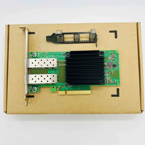 FOR Mellanox CX512A ConnectX-5 10/25GbE MCX512A-ACUT Network Cards