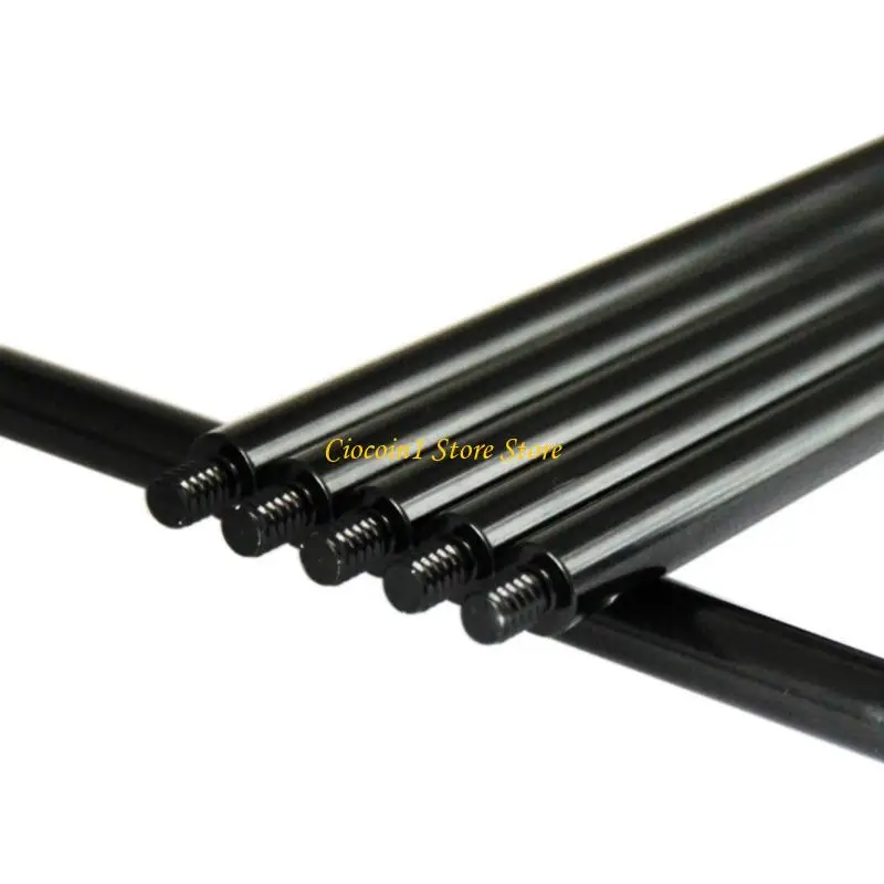 A3pc Versatility Trippiede Extension Bask Velpy 1/4 per stabilità della fotocamera