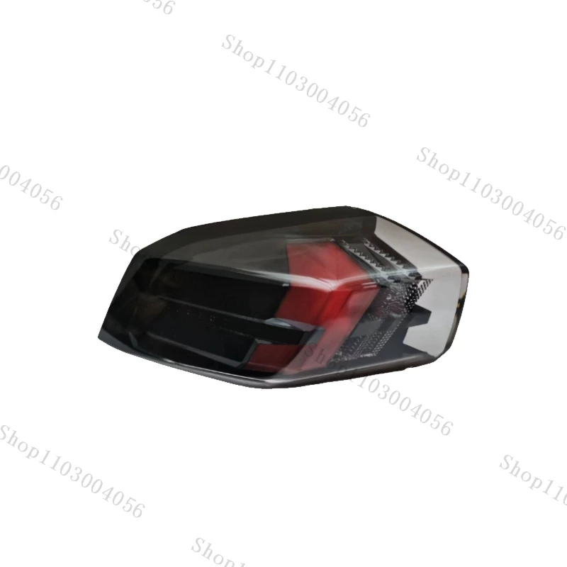 Rear Tail Light For Peugeot 2008 2020 2021 2022 2023 Brake Lamp Reversing Light Taillamp 9825957580 9825957080 9825957180