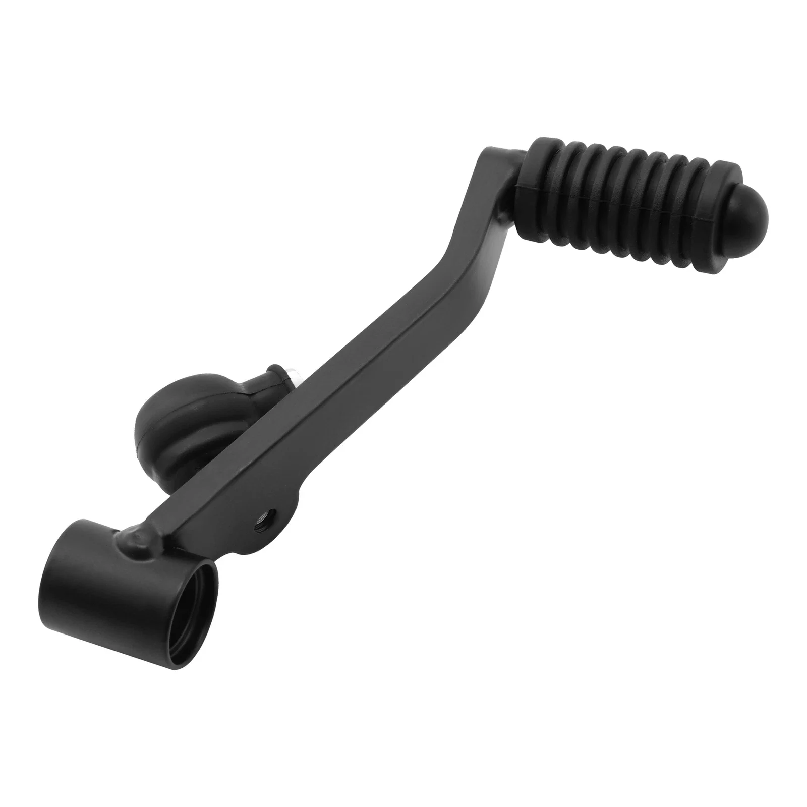 

Motorcycle Shifter Pedal Toe Pegs Gear Shift Lever Accessories For Honda CB500X CB500F CBR500R 2013-2024