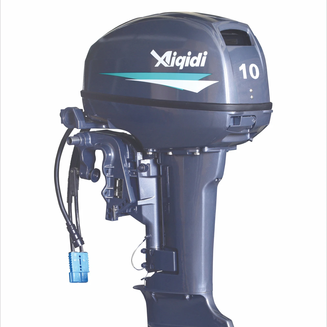 electric engine E10 72V electric outboard motor 10HP factory