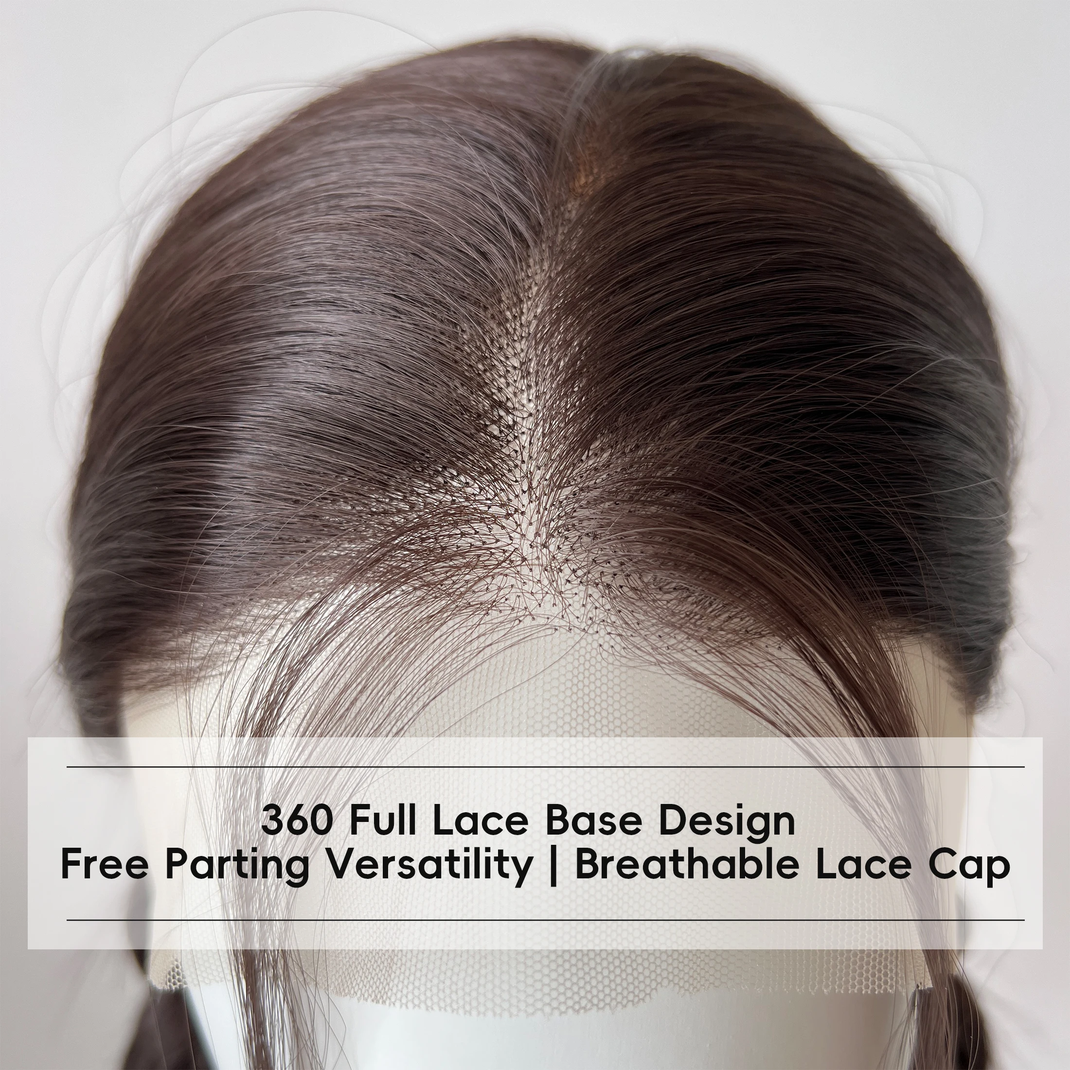 Full Lace Wig 28