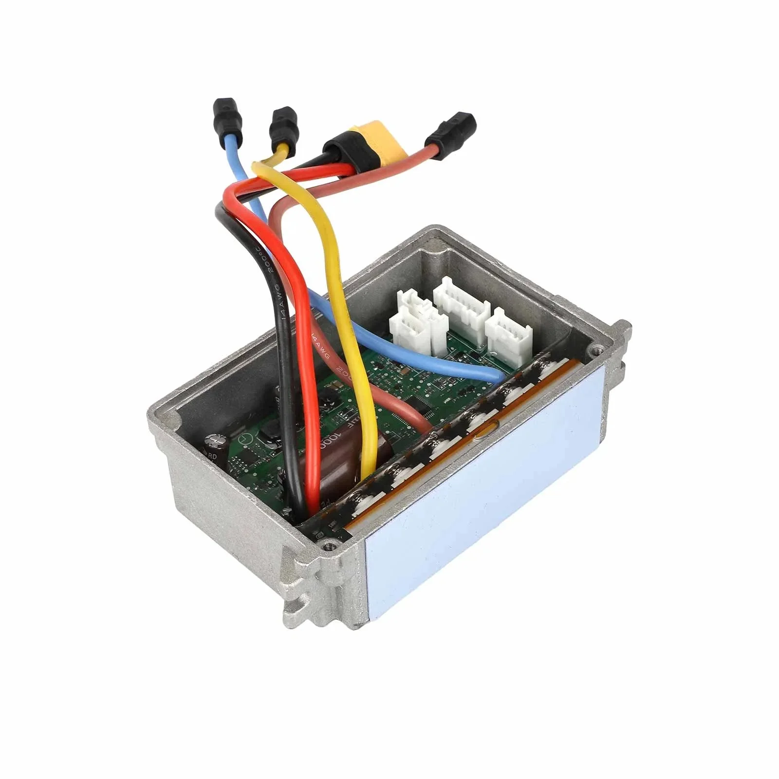 Scheda madre del controller per monopattino elettrico Segway Ninebot G30 Max, scheda di controllo principale, ricambi.