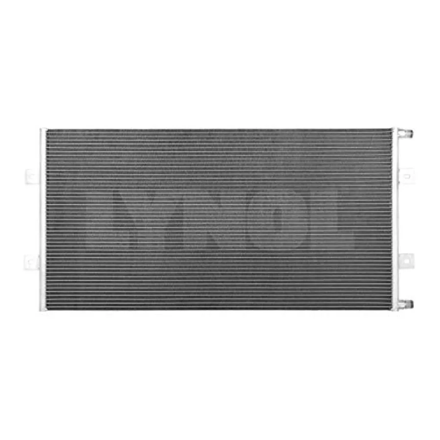 مكثف تيار متردد عالي التحمل لشاحنة 9903 STERLING LT9500 9906 L7500 9197 FORD LA9000 استبدال نظام تبريد عالي الأداء #2