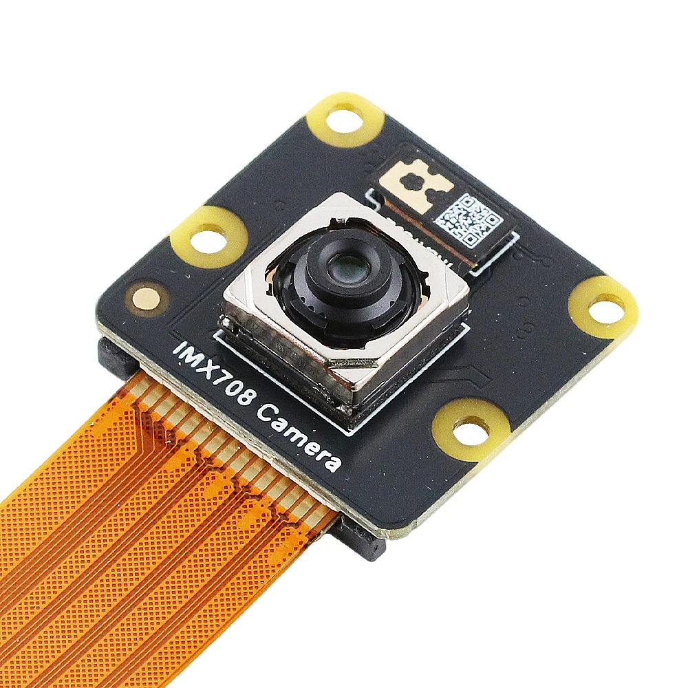 Módulo de Câmera 12MP IMX708 c - Pi Zero W Board avaliação e preço