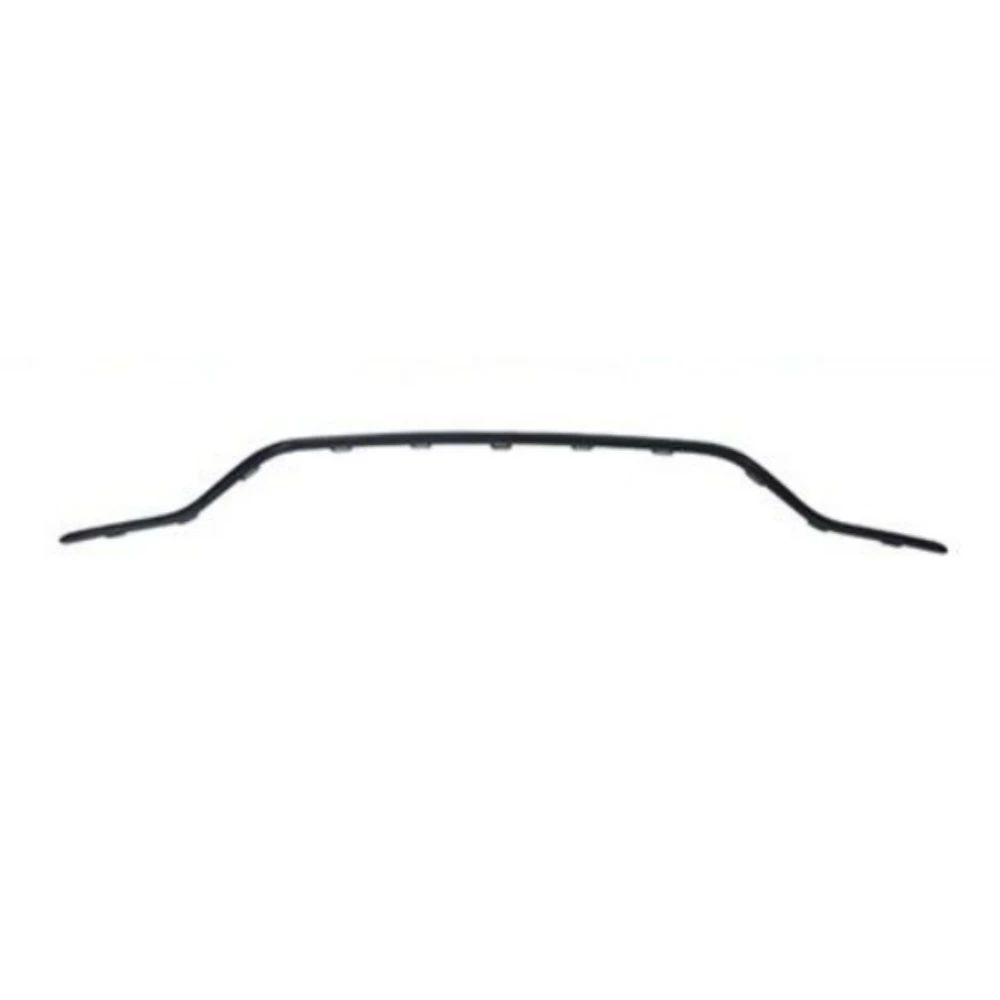Decoratieve strip voor achterbumper voor Mercedes Benz A-Klasse W177 2019-2021 A220 A200