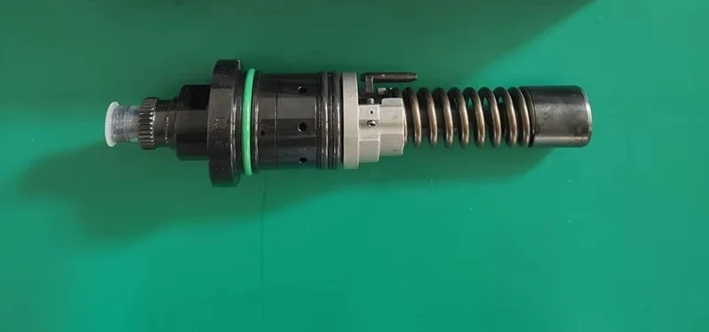 Engine BF4M1013FC Monomer Pump 02112860 Fuel Injection Pump 0414401105 Diesel Pump Pneumatic Accessories