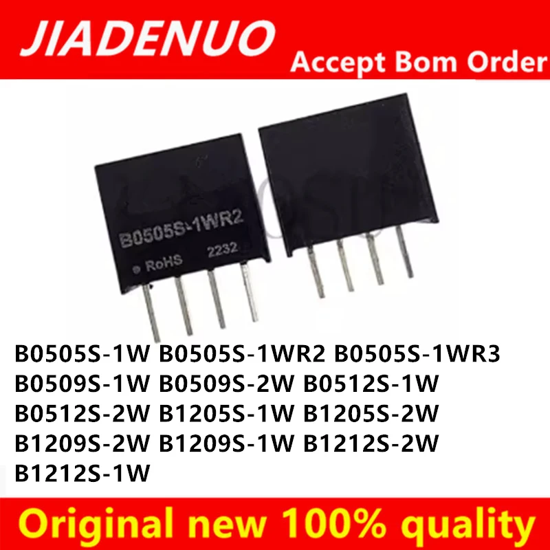B0505S-1W B0505S-1WR2 B0505S-1WR3 B0509S-1W B0509S-2W B0512S-1W B0512S-2W B12 B1209S-1W05 B1209S-2WS-1W B1205S-2W B1212S-1W