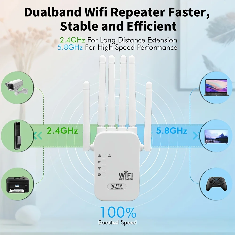 Thumbnail 3 - #76 Signal Boosters Comparison Guide