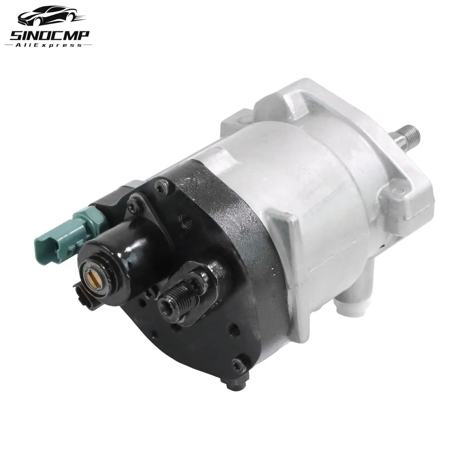 

33100 4X700 R9044A020A High Pressure Fuel Pump For Hyundai Terracan J Kia Bongo III Carnival EU3 Grand Carnival WGT EU3