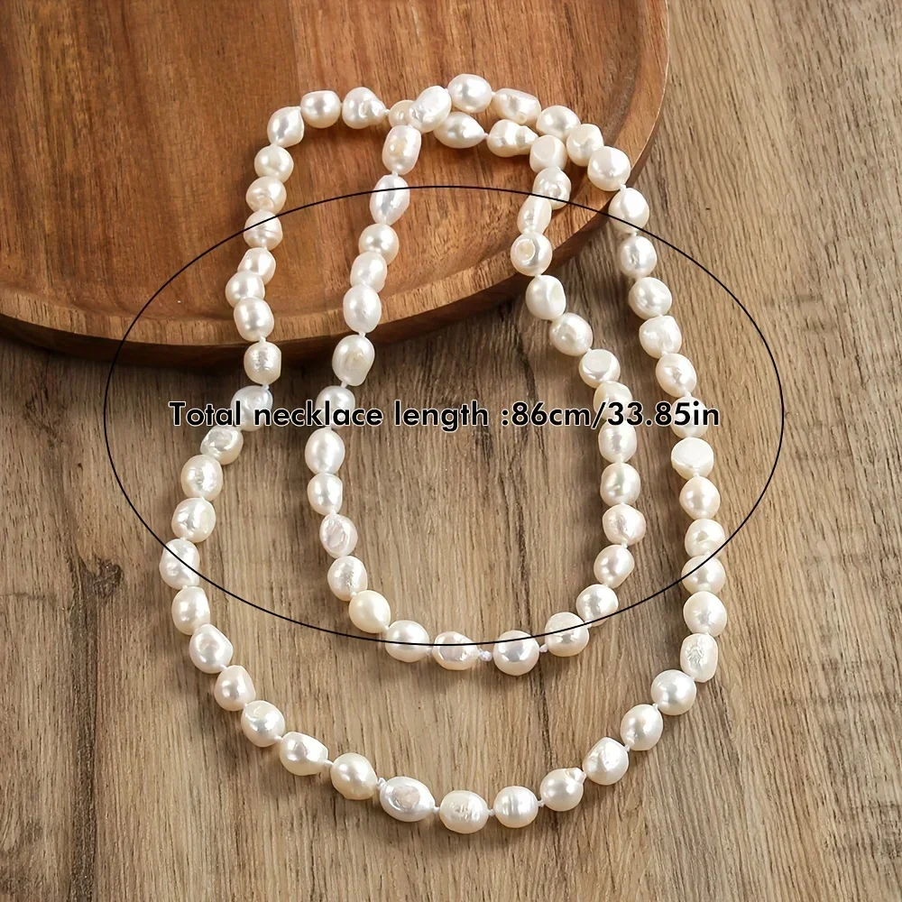 Thumbnail 3 - #79 Best Freshwater Pearl Necklaces to Buy In 2026