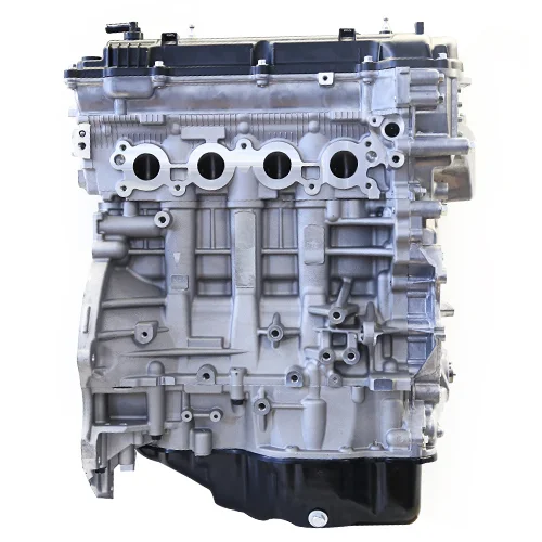 

Оптовая продажа: Двигатель в сборе (Long Block) G4NA G4NB по низкой цене для Hyundai Elantra, i40, Sonata, Kia Forte K4, Soul