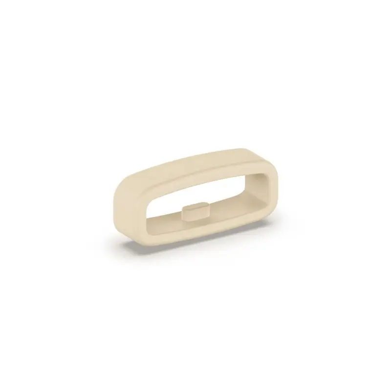 2/5/10PCS Rubber Watch Strap Band Keeper Loop Security Holder Retainer Ring 18 20 22 For Huawei /Xiaomi For Samsung Galaxy Watch