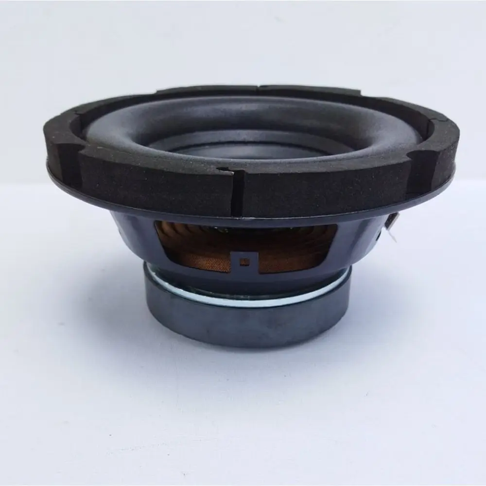 

Durable Black Car Tweeters High Efficiency Universal Dome Tweeter Speakers Mini Dome Speaker Sound Car Audio System