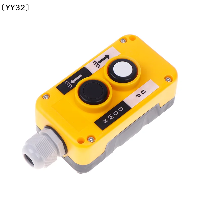 Car Tail Lift Button Switch XDL10-EPB2 Crane Loading And Unloading Control Handle TNHA1-T281 TNHA1-T381 TNHA1-T481〔YY32〕