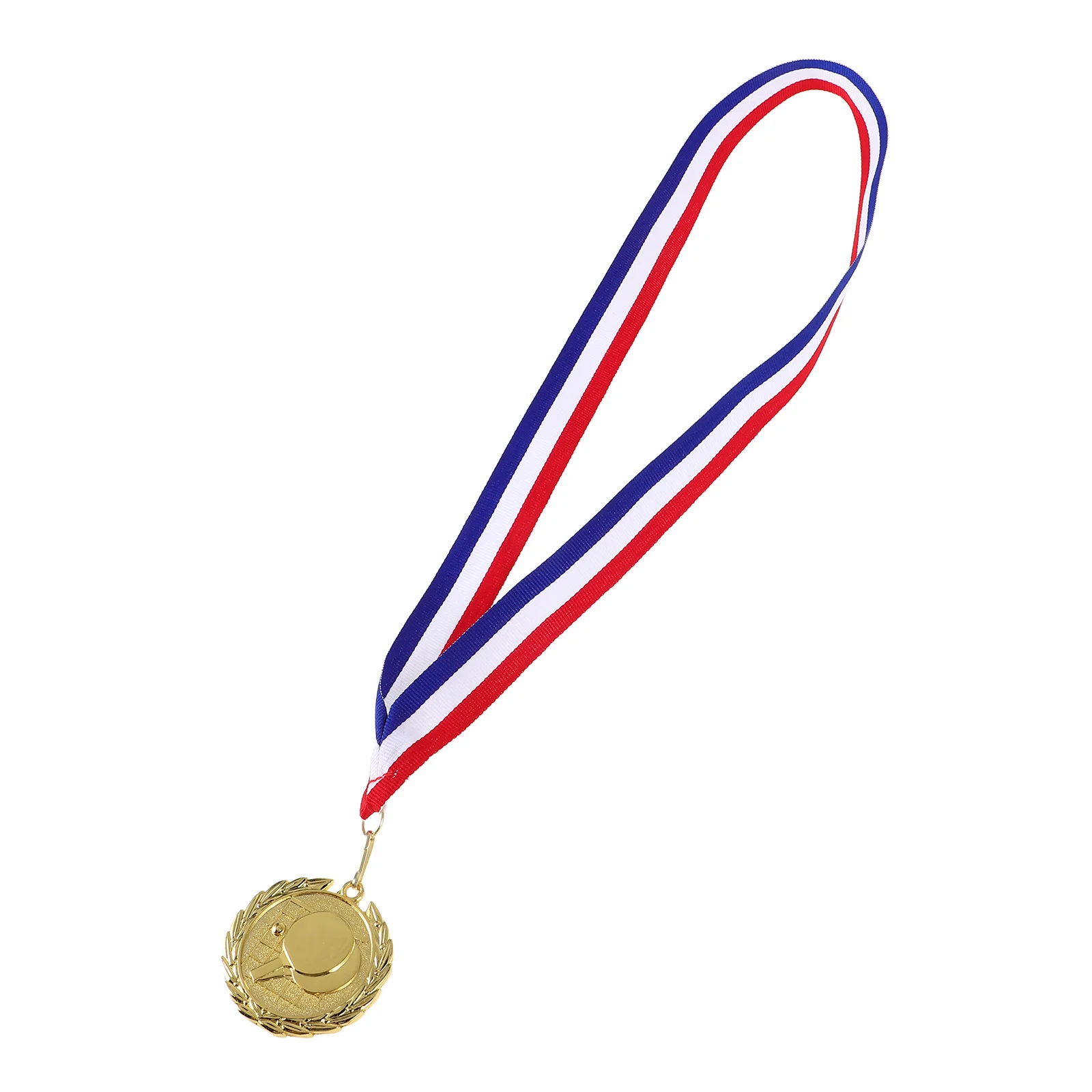 

Metal Medal Zinc Alloy Table Tennis Competition Award Sports Prizes Rewards Party Favors Sports Medal Metals for Awards