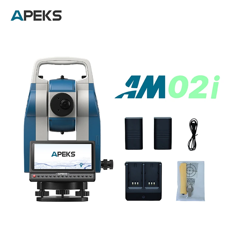 R1000 Reflectorless 2