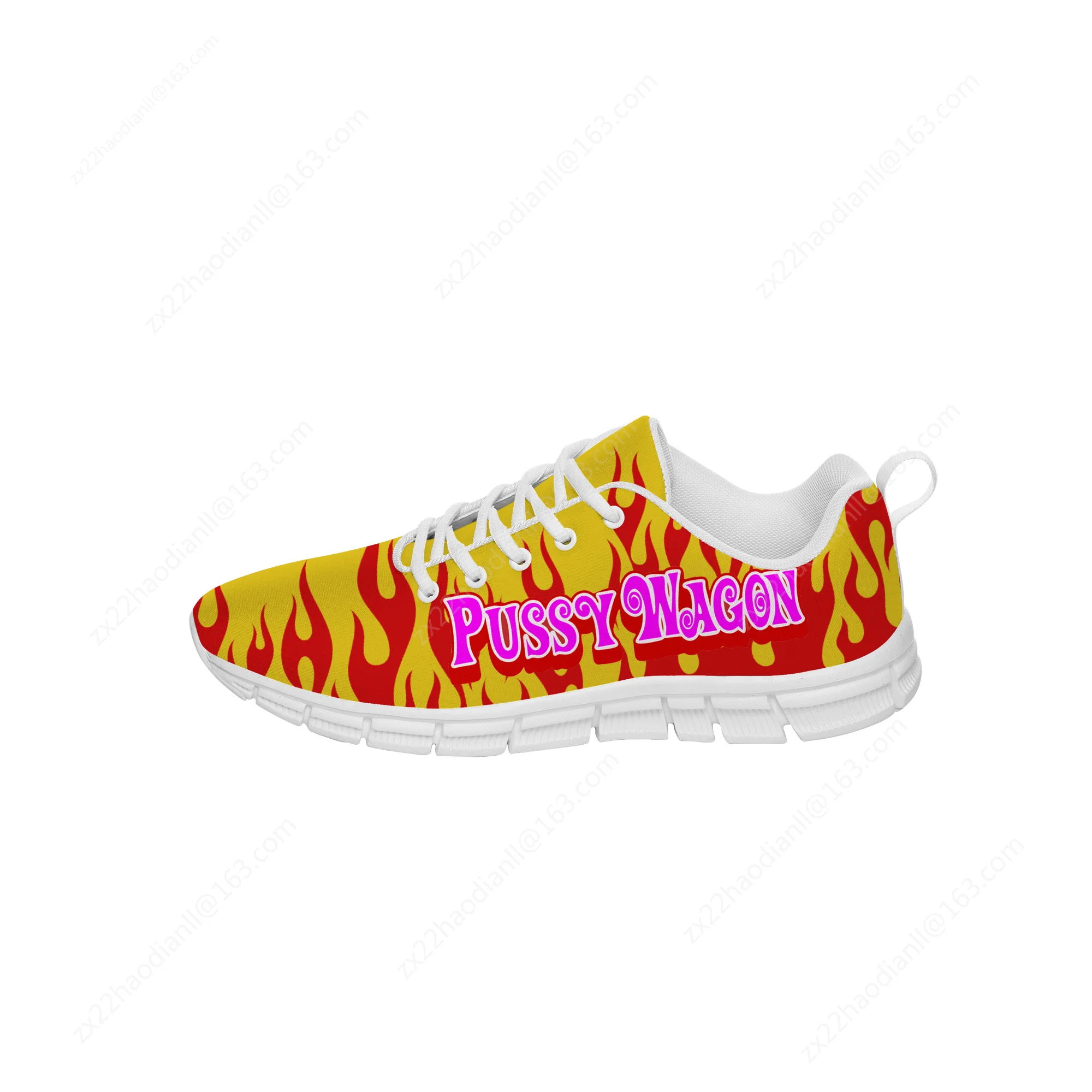 Movie Kill Bill Sneakers Mens Womens Teenager Casual Shoes Canvas Running Shoes 3D Printed Breathable Lightweight shoe White