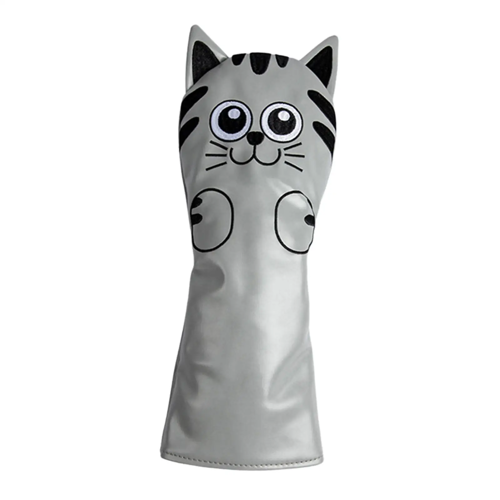 Waterproof Golf Cue Cover Golf Cue Protector Putter Cover for Beginners Unisex