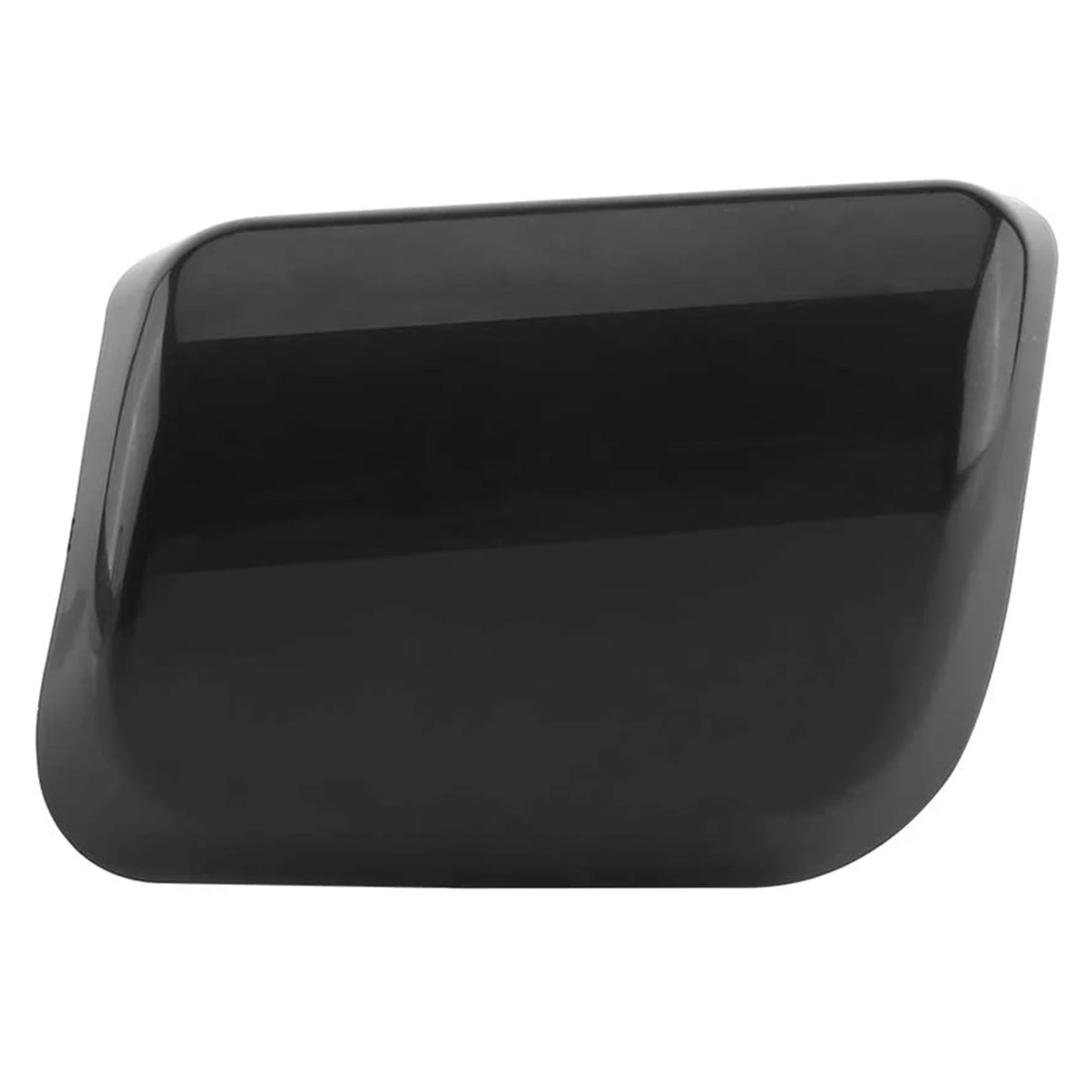 AED8-Side For VOLVO XC90 2002-2006 Front Bumper Headlight Lamp Washer Jet Nozzle Cover Cap view 3