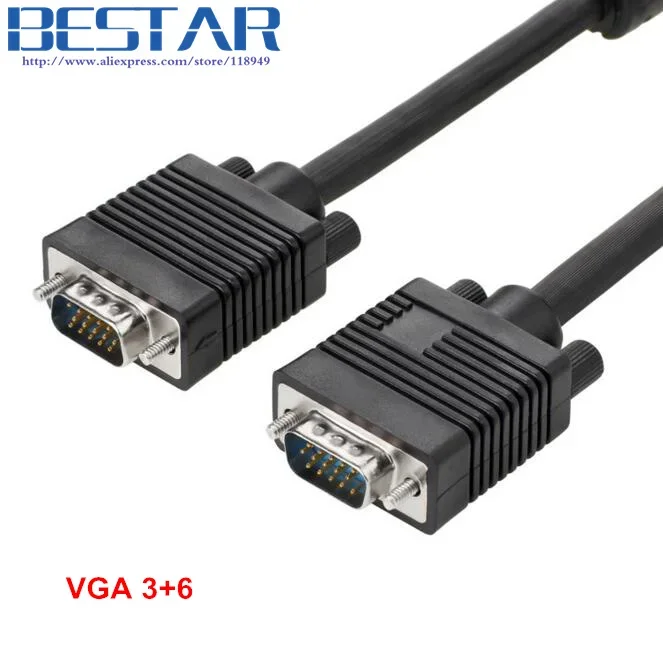 Cable Vga Hd Video … - image