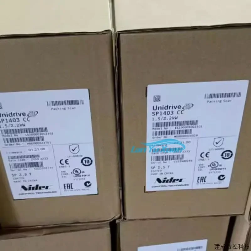 C200-02400013A Emerson Nedco Inverter M200-02400013A10100AB100 Bargaining Price