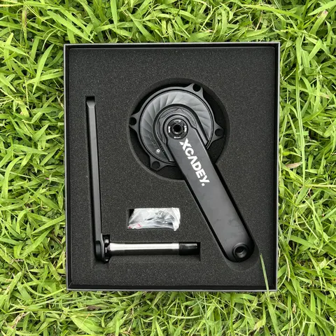 10 best sales MTB-effektmätare - №7