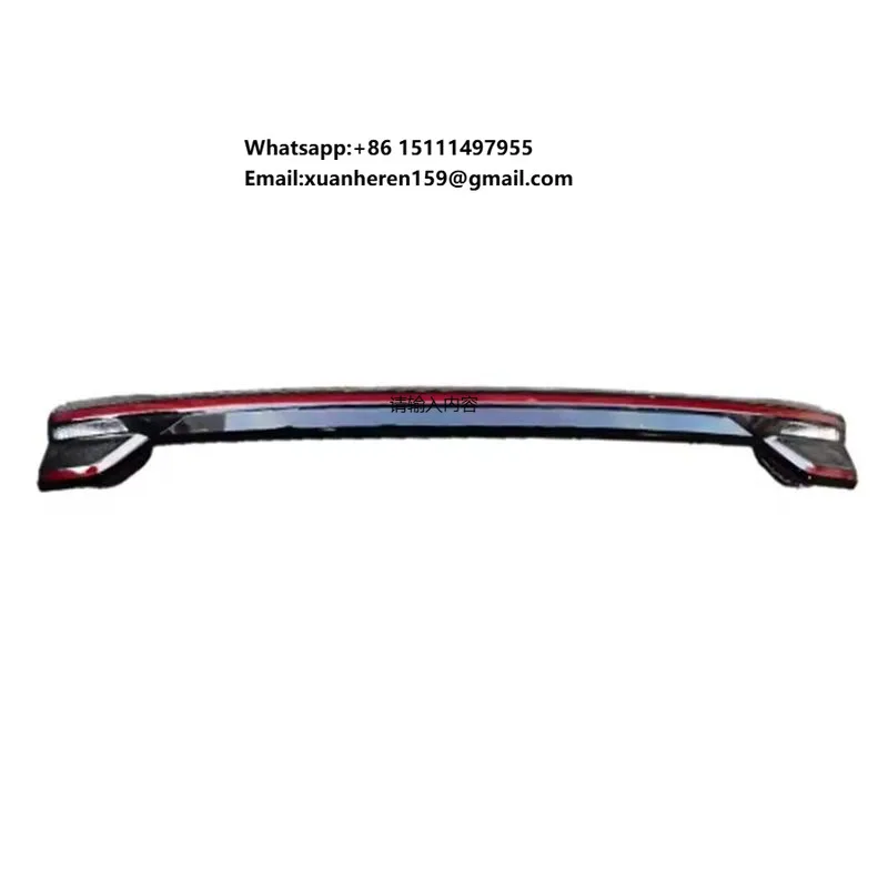 

Hot Sale Middle Tail Light Lamp for Chery Tiggo 7 PRO 7 PRO 8 PRO OEM 605000654AA