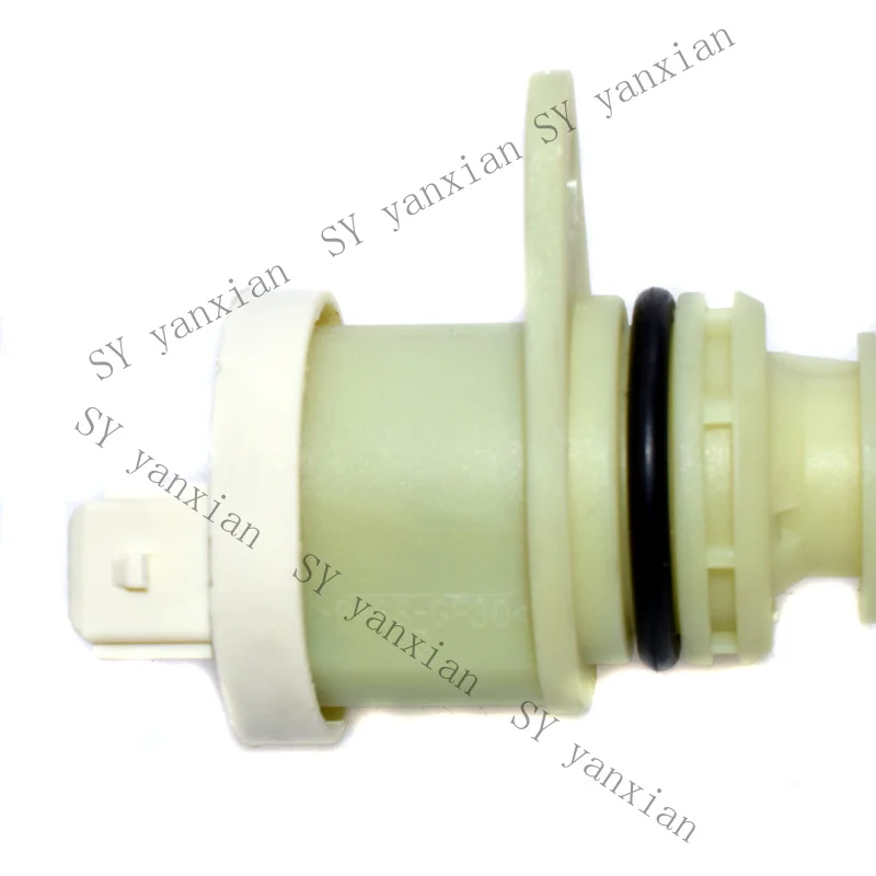 SY+ For Peugeot 306 206 Citroen Speedometers Speed Sensor RPM 9635057280 616070 New