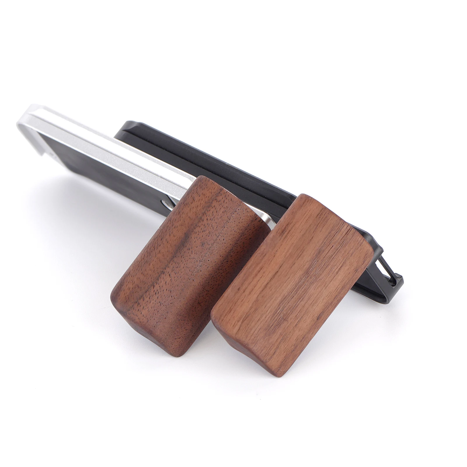 FITTEST ハンドグリップ 木製ハンドル ウッドグリップ L ブラケット FUJI Fujifilm XT30ii/XT30 用 XT20ii/XT20 および XT10ii/XT10 と互換性あり