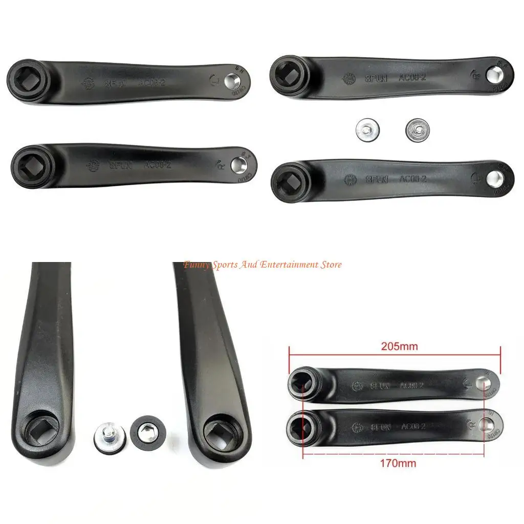 C4DE 1 Pair Bafang …