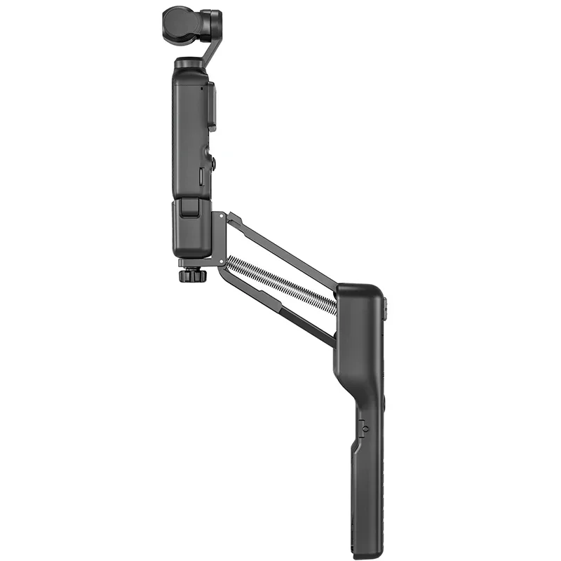 Handheld Camera Anti Shake Holder Z-axis Bracket Holder Stabilizer For DJI Osmo Pocket 3 Accessories Handheld Shock Absorber