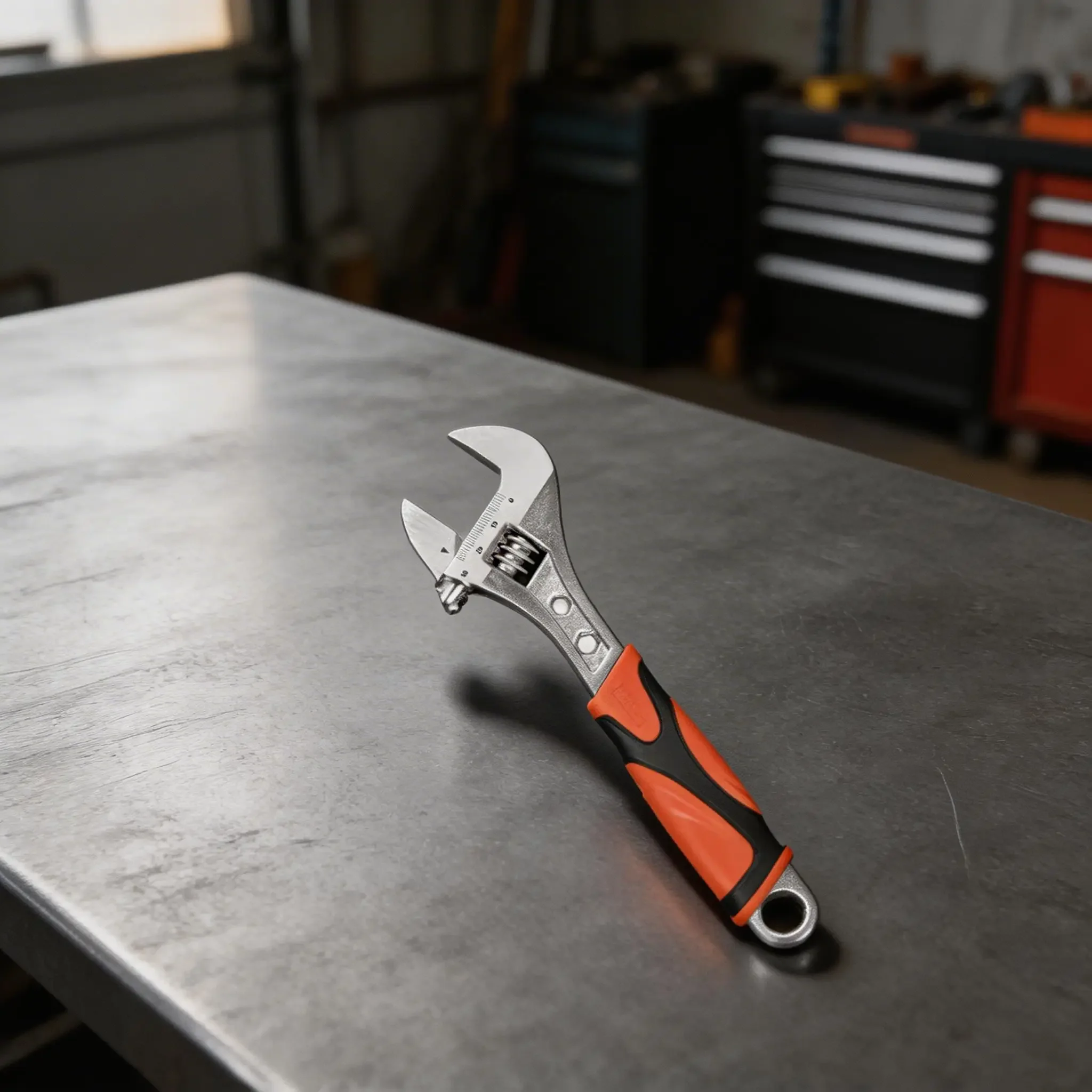 

Регулируемый многофункциональный гаечный ключ с короткой ручкой, сантехнический инструмент, противоскользящая резиновая рукоятка, зажимной ключ, ручной инструмент для ремонта