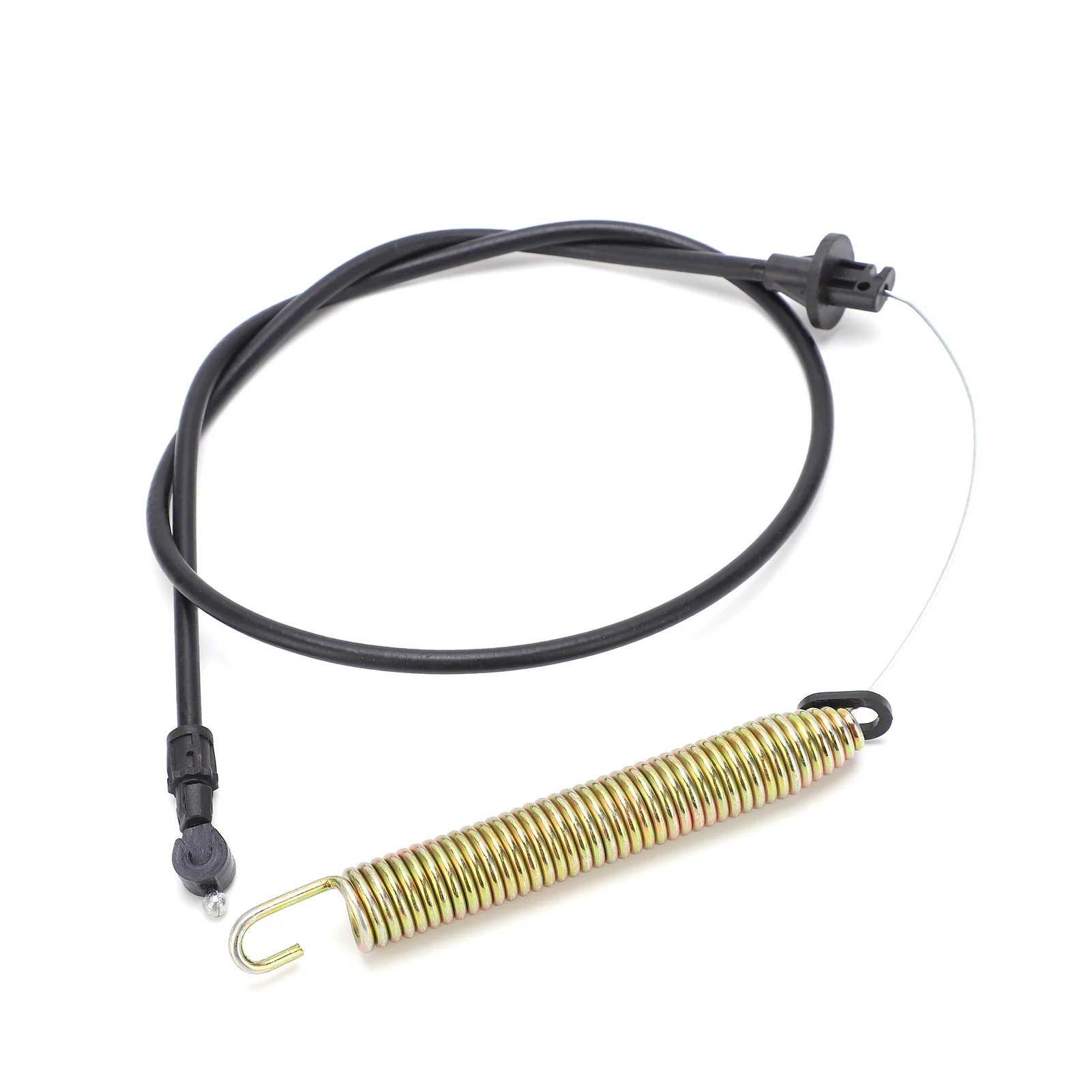 Deck Clutch Cable 175067 / 169676 / 21547184 Metal Replacement for Husqvarna RZ3016