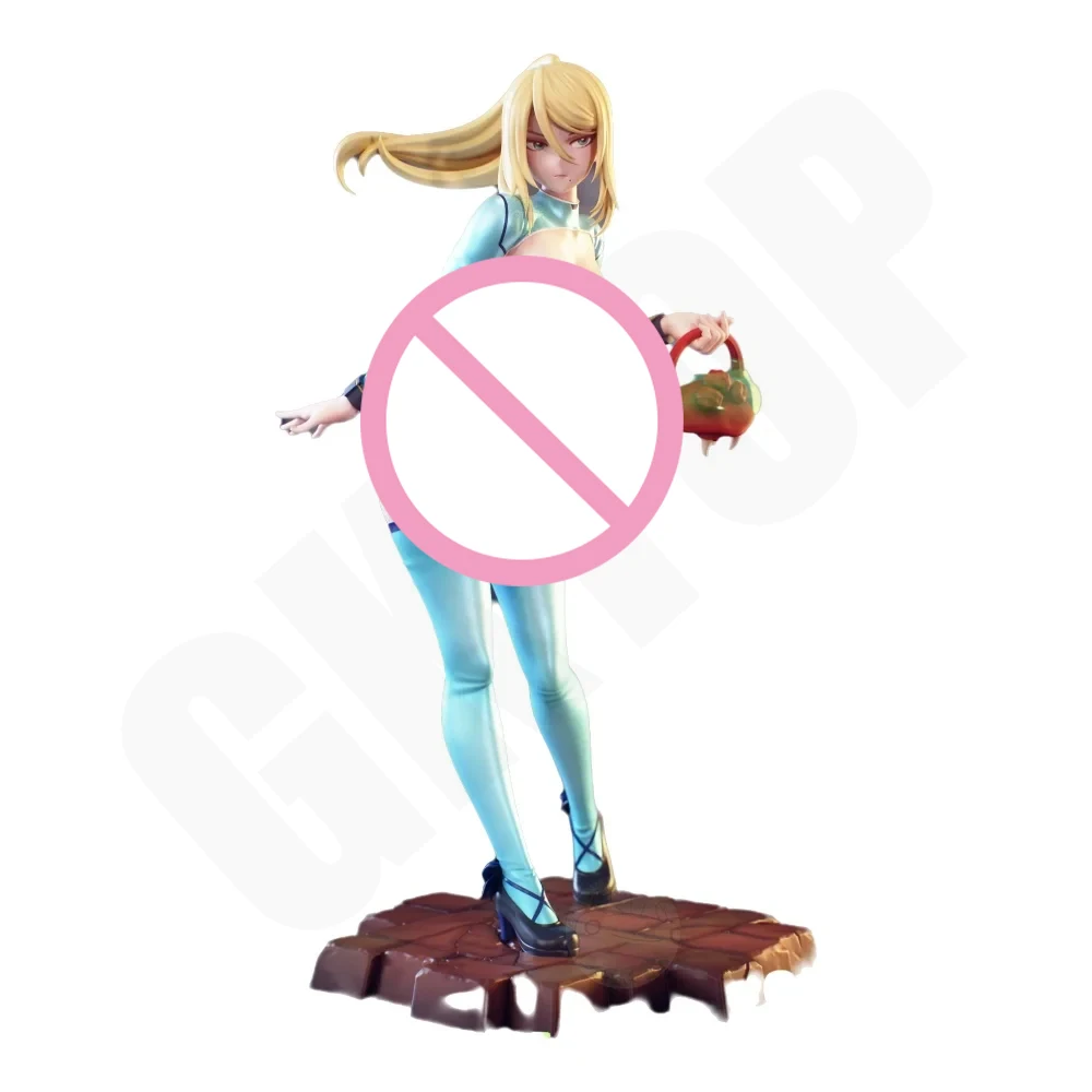 

1/24 Pretty Girl Starry Sky Warrior NSFW Resin Model Figure Toy Craft Unassembled Miniature Reduction Statue Unpainted Kit