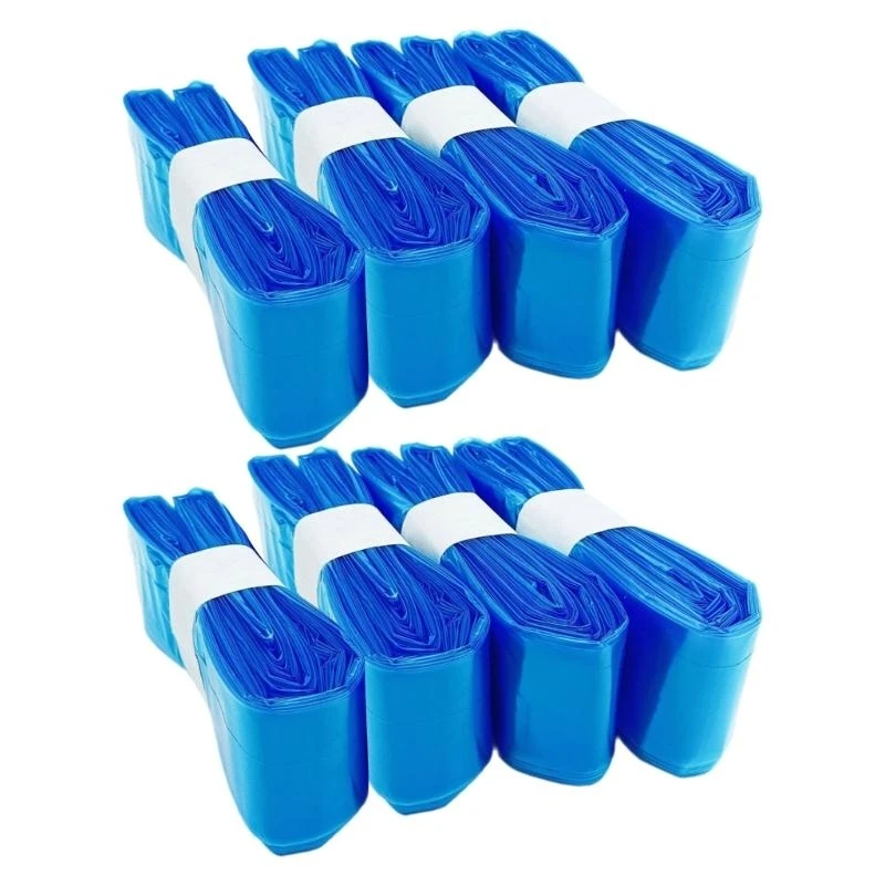 기저귀 처리 리필 백 세트 유아 기저귀 통을 교체 백 8pcs g2td