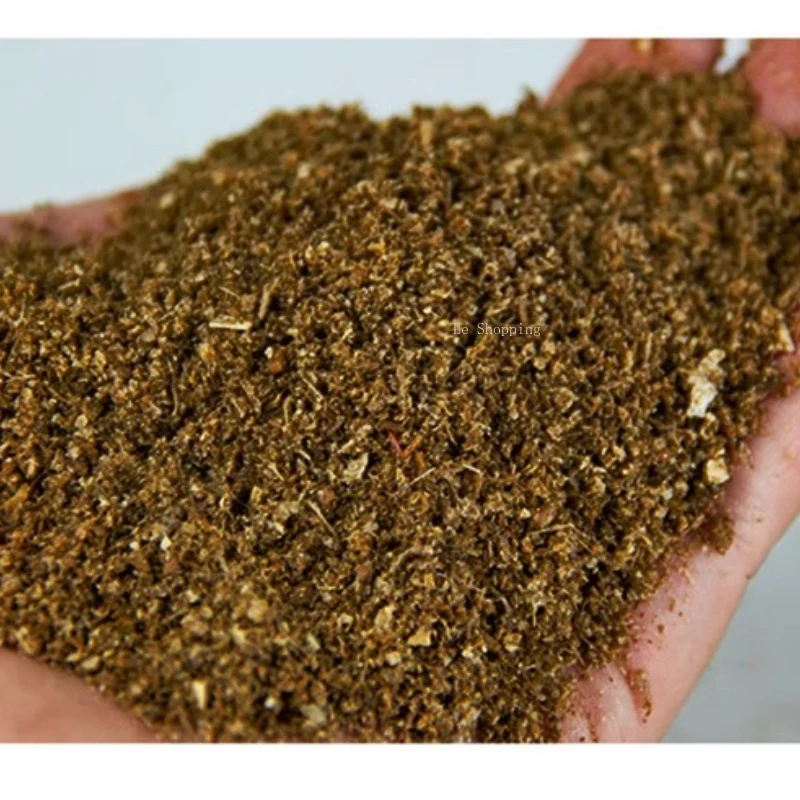 200/500/1000g EM compostage bactéries/tension Fermentation résidus de mycélium Pile déchets de cuisine compostage accélérer la Fermentation