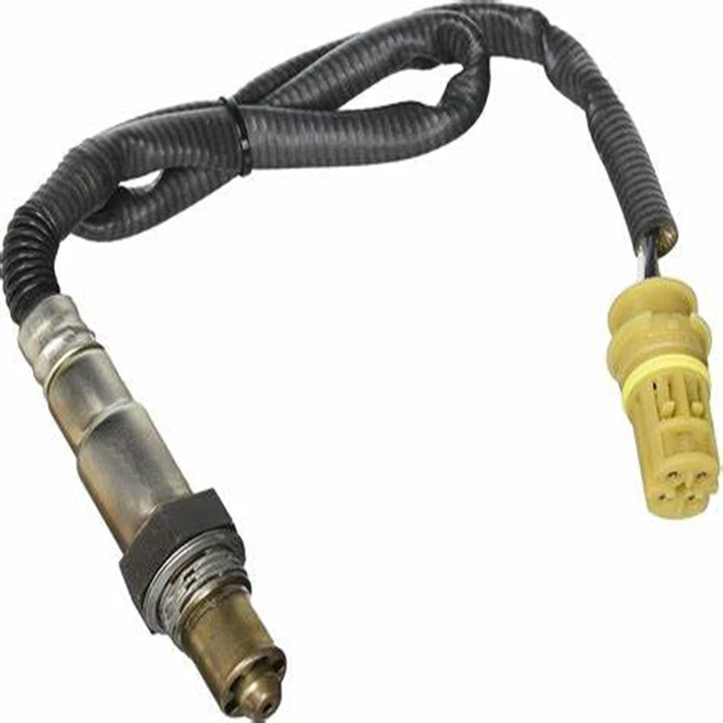 

0258006328 Lambda O2 Oxygen Sensor for MERCEDES-BENZ CLS500 CLS55 E240 E320 E500 E55 ML500 R230 R500 2001-2012 NO# A0015407617