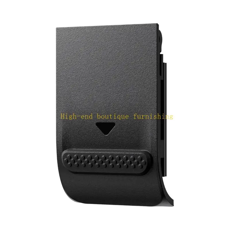 L9NB USB Interfaces Protectors On Cover Shockproof Design for AcePro2